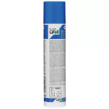 Butan utántöltőgáz 100ml EU52103