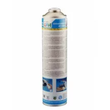 Univerzális nyomógázpalack 330 g/600 ml AT2000 EU52107
