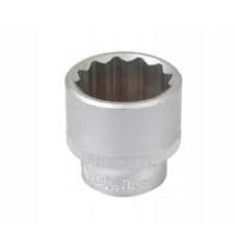Dugókulcs 36mm 1/2" 12szögű
