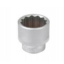 Dugókulcs 36mm 1/2" 12szögű