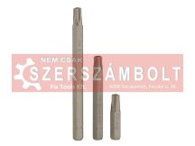   Genius bit behajtó ötágú torx T8x88 mm 1/4"" (5408)