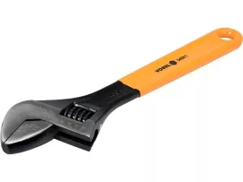 Állítható kulcs 450mm gumibevonatos fogantyú Vorel Állítható kulcs 450mm gumibevonatos fogantyú Vorel