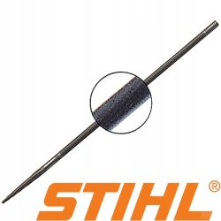 Láncfűrész reszelő 4,5mm Stihl