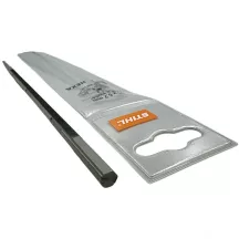 Stihl HEXA reszelő 5,2mm fűrészlánc élezéshez