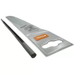 Stihl HEXA reszelő 5,2mm fűrészlánc élezéshez