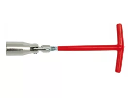 Csuklós gyertyakulcs 21mm Vorel Csuklós gyertyakulcs 21mm Vorel