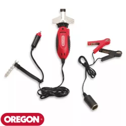 Láncélező 12V Oregon