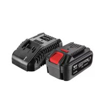   GRAPHITE Akkumulátor(1x4Ah) + töltő szett, Energy+ egyakkus rendszerhez, 18V/4Ah