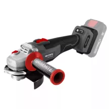   GRAPHITE Akkus szénkefementes sarokcsiszoló, Energy+ ,18V , 125mm, 9200 ford/perc, akku nélkül (58GE142)