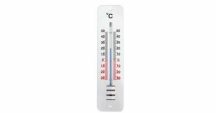 Hőmérő, kültéri/beltéri, -30/+50°C