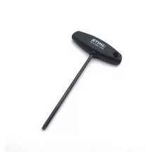 Stihl torx kulcs ( T27 )