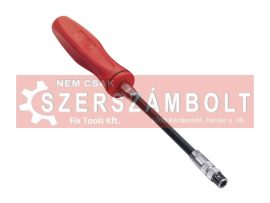 Genius Flexibilis csav. 1/4" bitszár 594+0260