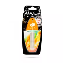Paloma illatosító, Parfüm -Fresh Melon