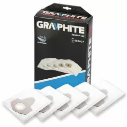 Graphite 59G607 porzsák szett