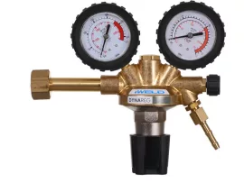 WELD DYNAREG CO2 nyomáscsökkentő 230/10bar 