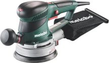 Metabo SXE 450 TurboTec excenter csiszoló 350W 150mm