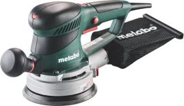Metabo SXE 450 TurboTec excenter csiszoló 350W 150mm