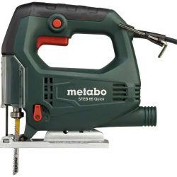 Metabo STEB 65 Quick Szúrófűrész 450W papírdobozban