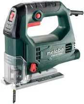 Metabo STEB65 Quick Szúrófűrész 450W koffer