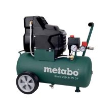 Metabo kompresszor Basic 250-24 W OF 1500W