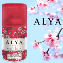 Alya Illatositó spray 250mml-Magnilia & Cherry Blossom