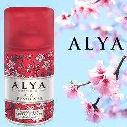 Alya Illatositó spray 250mml-Magnilia & Cherry Blossom