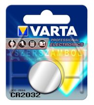 Varta Gombelem Lithium CR2032 B1