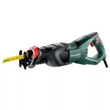 METABO SSE1100 Kardfűrész 606177500