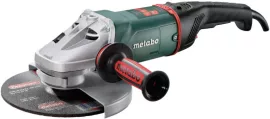 Elektromos sarokcsiszoló 230mm 6600 RPM 2400W WE 24-230 MVT Metabo