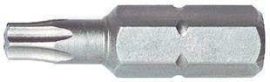 Torx bit 1/4" 30mm T25 T-25x30