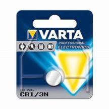 Varta Fotó Elme Lithium CR1/3N(3V)B1