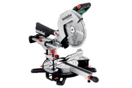 KGS305M Fejező és gérvágó fűrész 305x30 Z56 Metabo