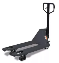   Unicraft PHW 2508 K rövidvillás raklapemelő (2,5t teherbírás)