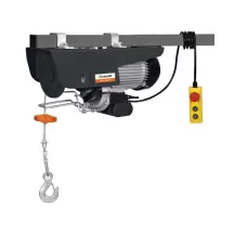 Unicraft MES 1000-2 H elektromos csörlő