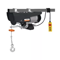 Unicraft MES 1000-2 H elektromos csörlő