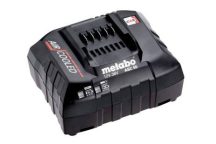 Metabo akkumlátor töltő ASC 55, 12 - 36V, AIR COOLED, EU