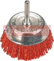 Fazékkefe csapos 75mm műa.szálas Verto