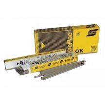   Esab OK63.30 elektróda 316LSi, rutil-savas, korrózióálló, saválló, 2,0x300mm/1,6kg