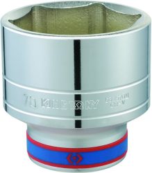 Kézi dugókulcsfej 3/4" King Tony