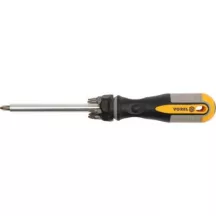 Teleszkópos csavarhúzó 8az1-ben Vorel