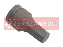 Imbusz légkulcsfej 3/4" 22-es h:88mm, Genius