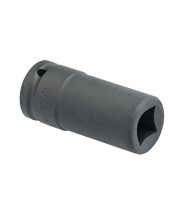 Légkulcsfej 4-lapu 3/4", 19-es haranganyához Genius