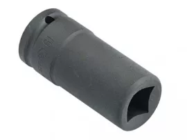 Légkulcsfej 4 lapú 3/4" 21-es Genius