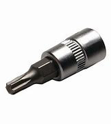 Torx bit 1/4" 88mm T40