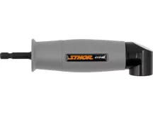 Sarokcsavarozó adapter 1/4", 155mm Sthor