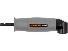 Sarokcsavarozó adapter 1/4", 155mm Sthor