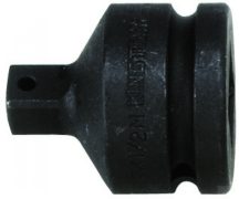 Adapter gépi 3/4˝-1/2˝ d=38 golyós King Tony