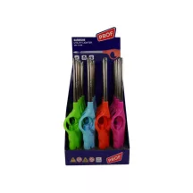 Gázgyújtó műanyag hosszú 