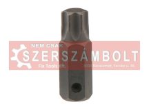 Torx bit 19-es 60mm T80 L: 60