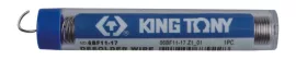 Ónfelszedő (kiforrasztó) huzal 1mm, 17g King Tony